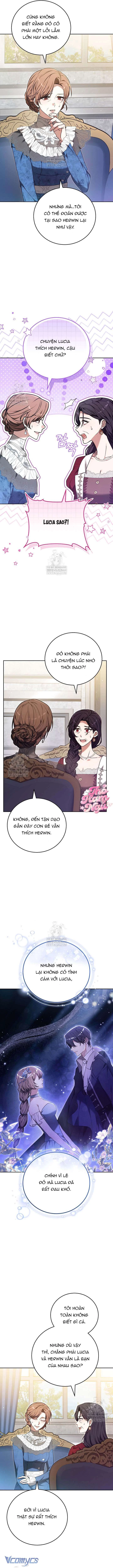 Lời Tỏ Tình Thứ 101 Chapter 34 - 4