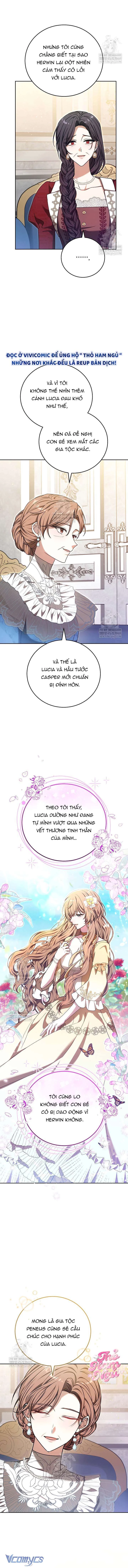 Lời Tỏ Tình Thứ 101 Chapter 34 - 5