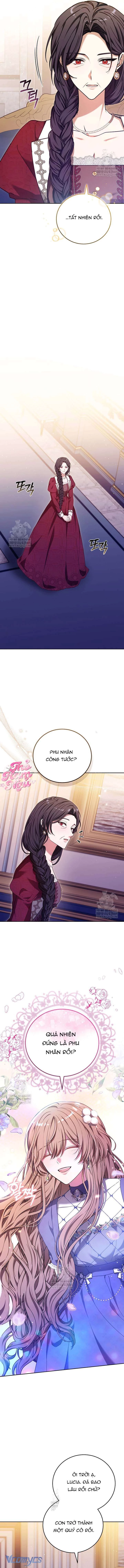 Lời Tỏ Tình Thứ 101 Chapter 34 - 6