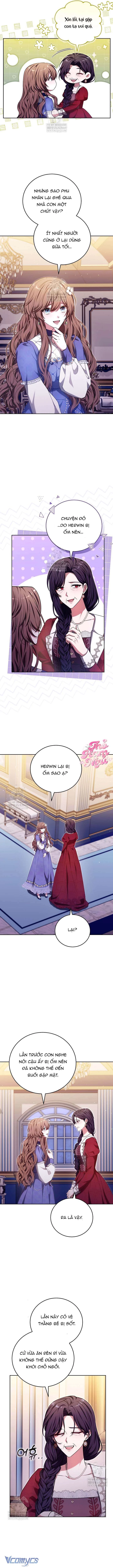 Lời Tỏ Tình Thứ 101 Chapter 34 - 8