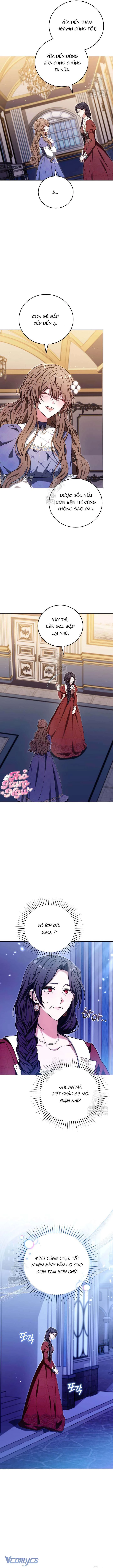 Lời Tỏ Tình Thứ 101 Chapter 34 - 10