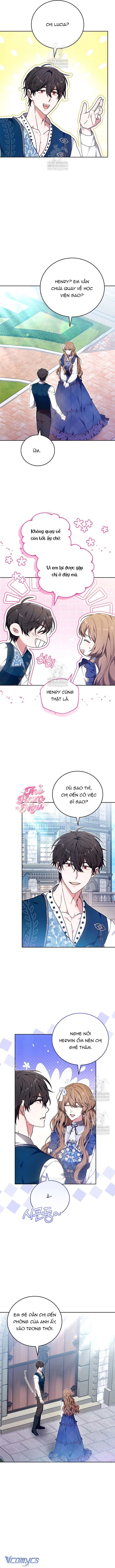 Lời Tỏ Tình Thứ 101 Chapter 34 - 12