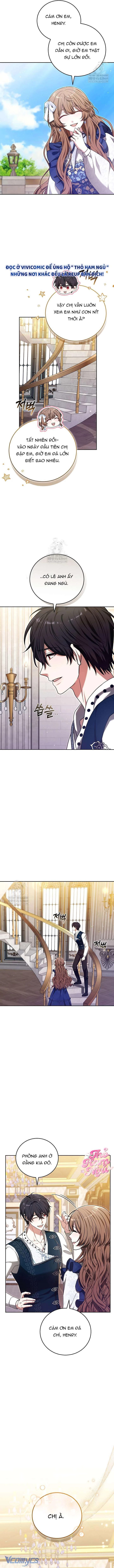 Lời Tỏ Tình Thứ 101 Chapter 34 - 13