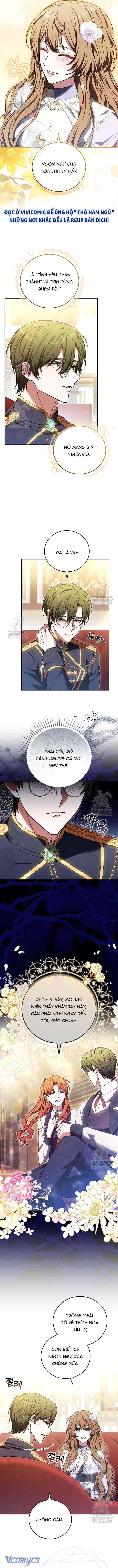 Lời Tỏ Tình Thứ 101 Chapter 37 - 10