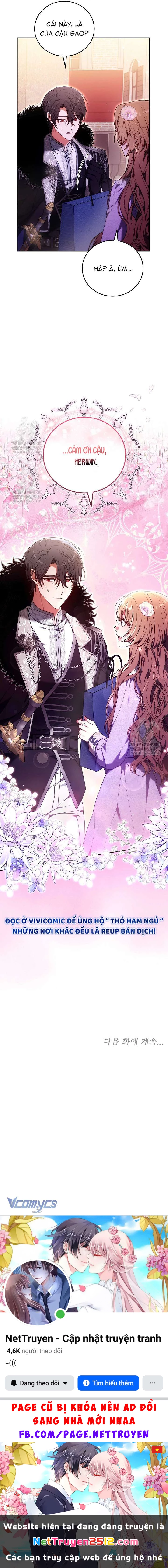 Lời Tỏ Tình Thứ 101 Chapter 38 - 12