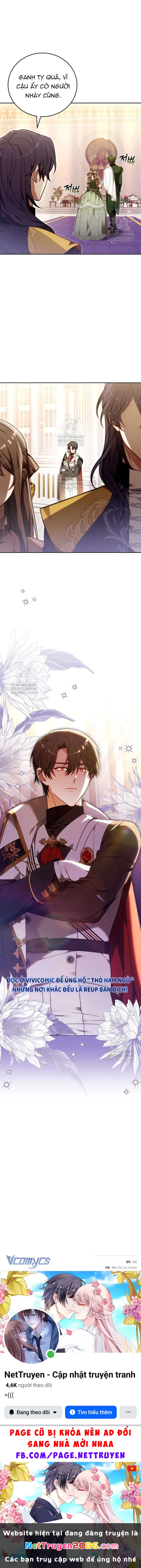 Lời Tỏ Tình Thứ 101 Chapter 43 - 10