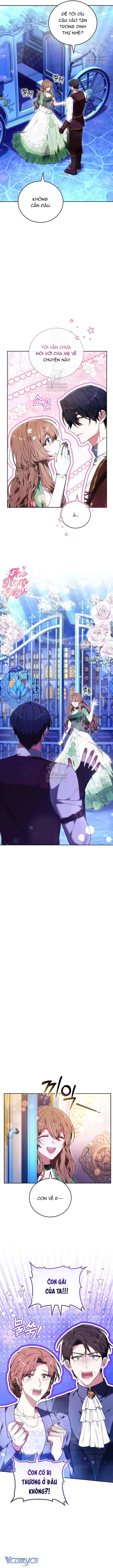 Lời Tỏ Tình Thứ 101 Chapter  50 - 2