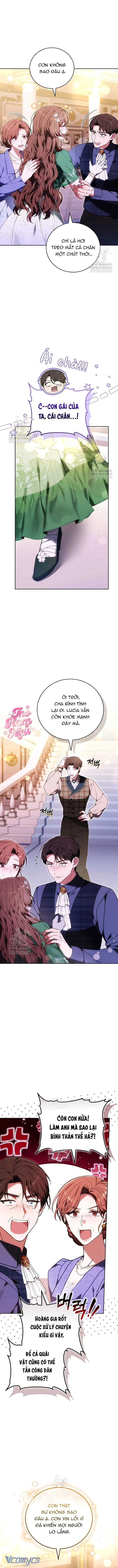 Lời Tỏ Tình Thứ 101 Chapter  50 - 3