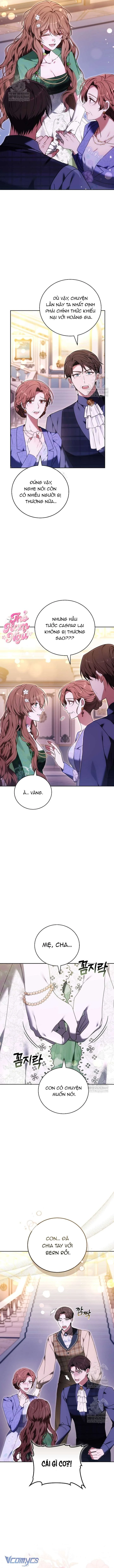 Lời Tỏ Tình Thứ 101 Chapter  50 - 4