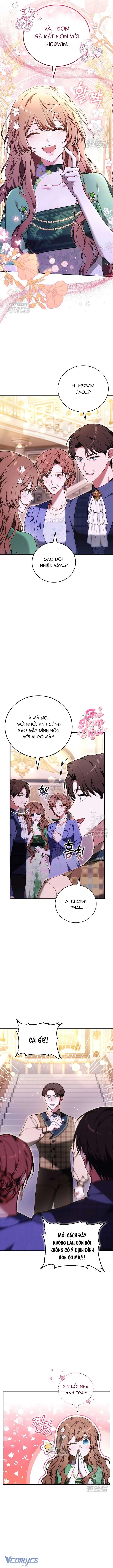 Lời Tỏ Tình Thứ 101 Chapter  50 - 5