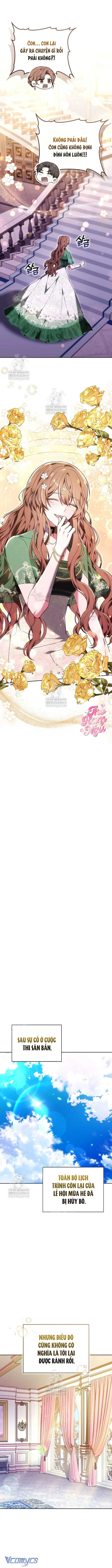 Lời Tỏ Tình Thứ 101 Chapter  50 - 6