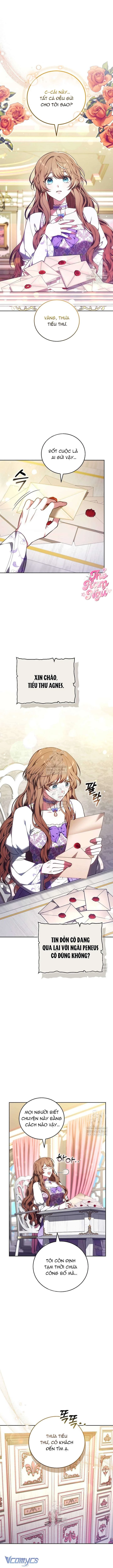 Lời Tỏ Tình Thứ 101 Chapter  50 - 7