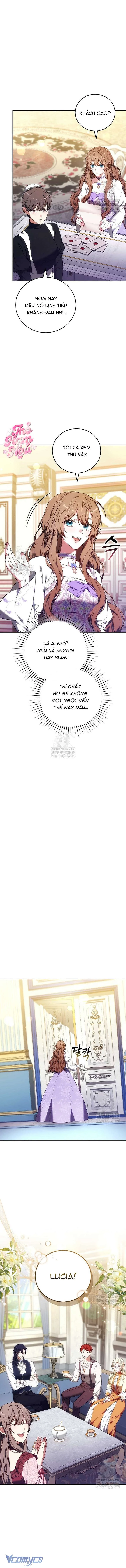 Lời Tỏ Tình Thứ 101 Chapter  50 - 8