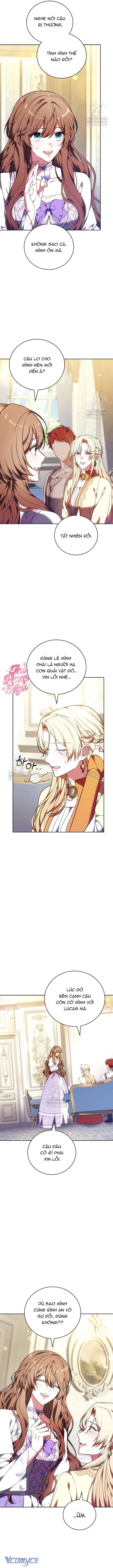 Lời Tỏ Tình Thứ 101 Chapter  50 - 9