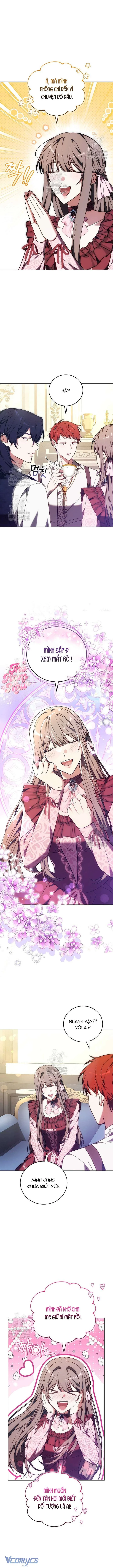 Lời Tỏ Tình Thứ 101 Chapter  50 - 10