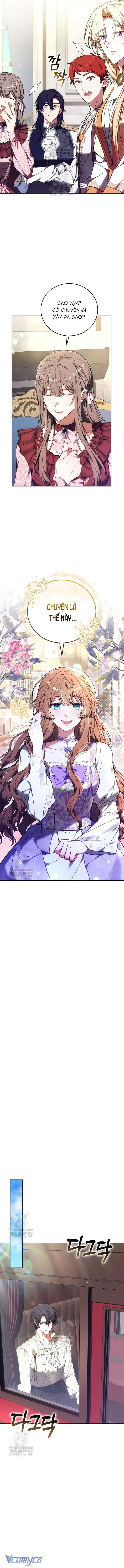 Lời Tỏ Tình Thứ 101 Chapter  50 - 12