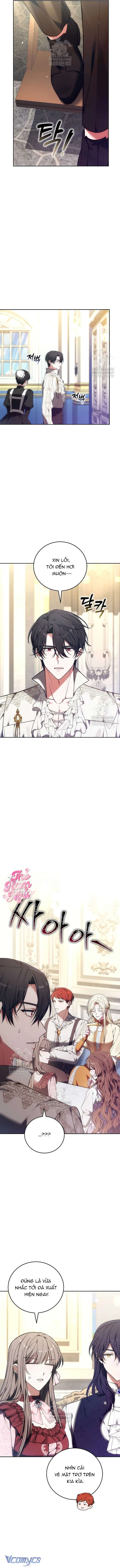 Lời Tỏ Tình Thứ 101 Chapter  50 - 13