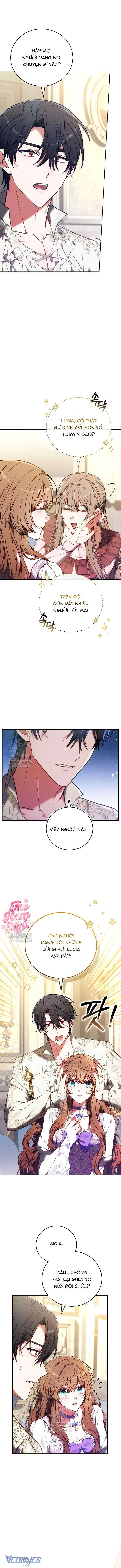 Lời Tỏ Tình Thứ 101 Chapter  50 - 14