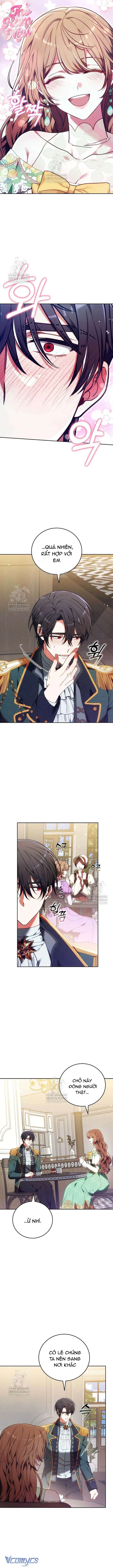 Lời Tỏ Tình Thứ 101 Chapter  53 - 2