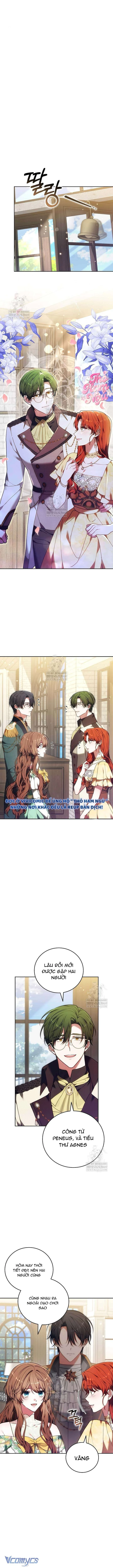 Lời Tỏ Tình Thứ 101 Chapter  53 - 3