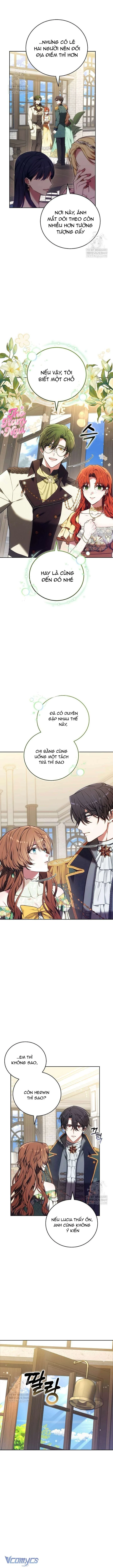 Lời Tỏ Tình Thứ 101 Chapter  53 - 4