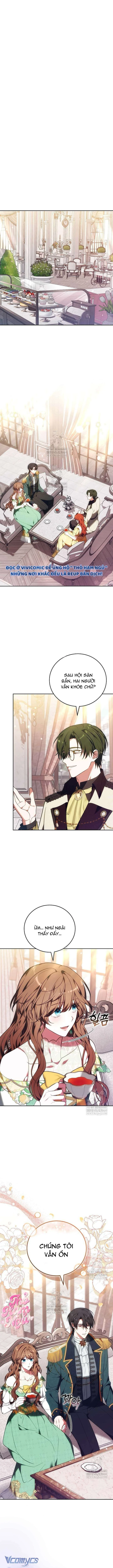 Lời Tỏ Tình Thứ 101 Chapter  53 - 5