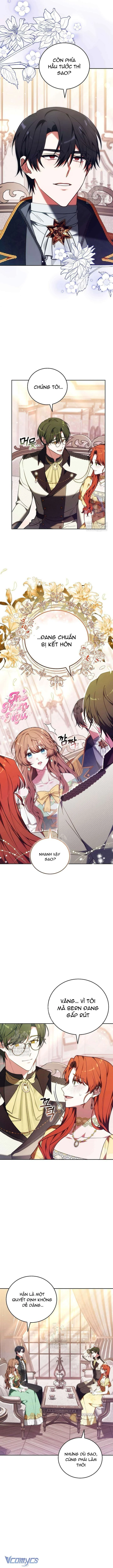 Lời Tỏ Tình Thứ 101 Chapter  53 - 6