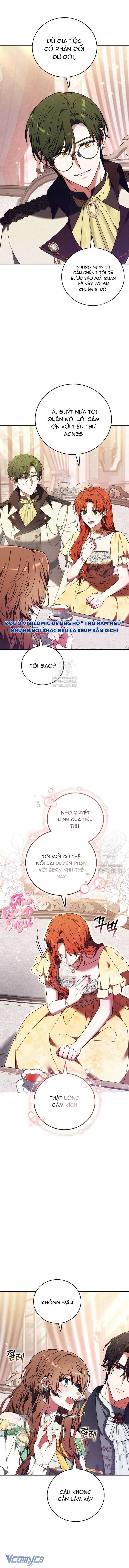 Lời Tỏ Tình Thứ 101 Chapter  53 - 7