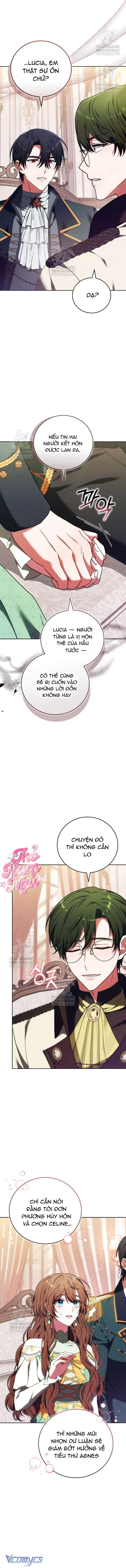 Lời Tỏ Tình Thứ 101 Chapter  53 - 8