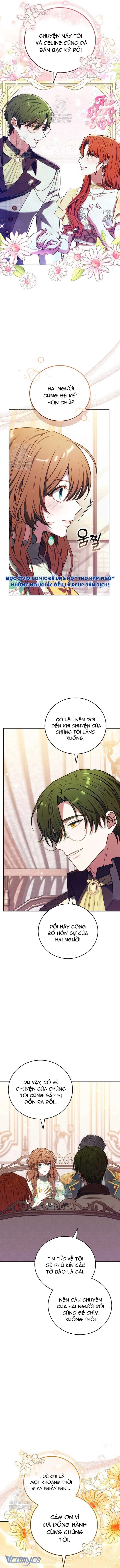 Lời Tỏ Tình Thứ 101 Chapter  53 - 9