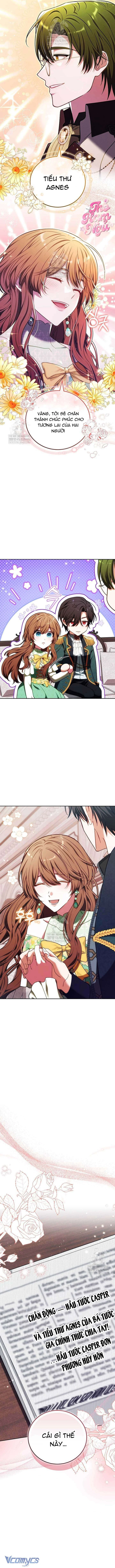 Lời Tỏ Tình Thứ 101 Chapter  53 - 10