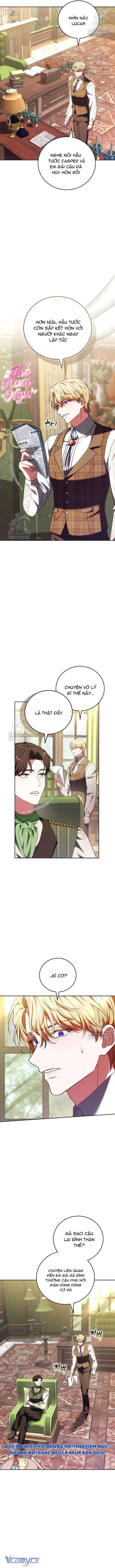 Lời Tỏ Tình Thứ 101 Chapter  53 - 11