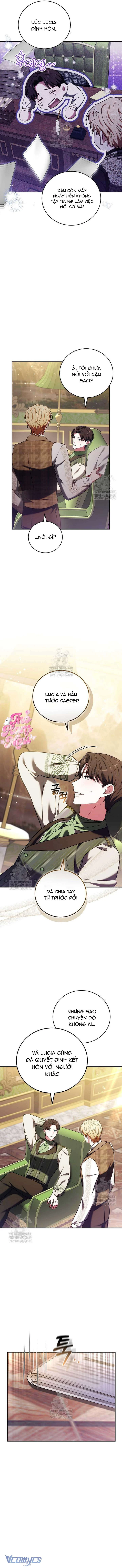 Lời Tỏ Tình Thứ 101 Chapter  53 - 12