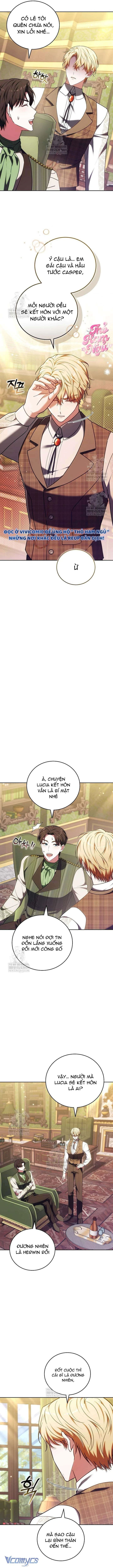 Lời Tỏ Tình Thứ 101 Chapter  53 - 13