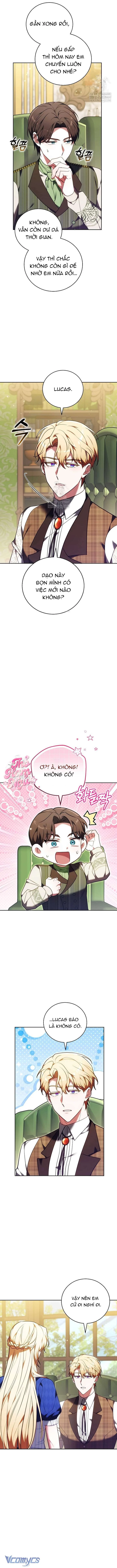 Lời Tỏ Tình Thứ 101 Chapter  54 - 2