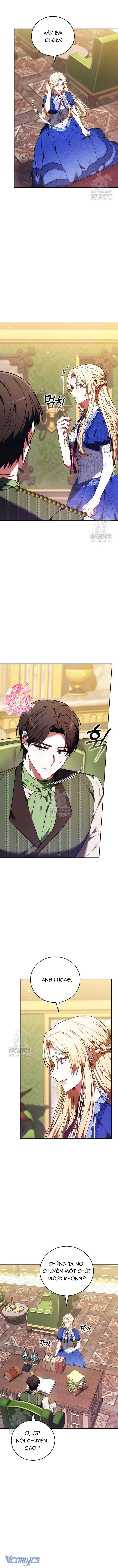 Lời Tỏ Tình Thứ 101 Chapter  54 - 3