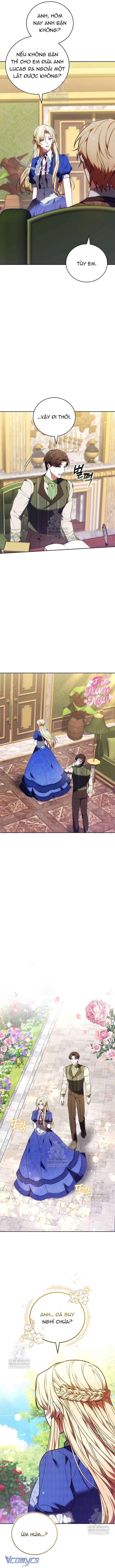 Lời Tỏ Tình Thứ 101 Chapter  54 - 4