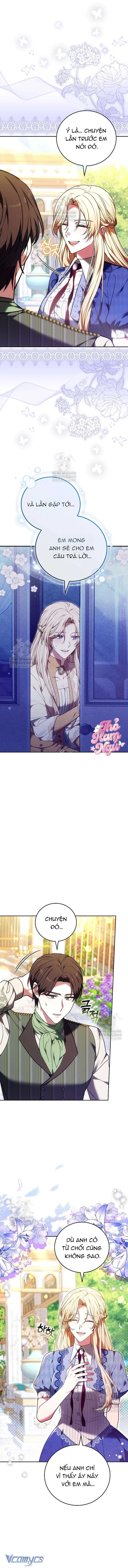 Lời Tỏ Tình Thứ 101 Chapter  54 - 5