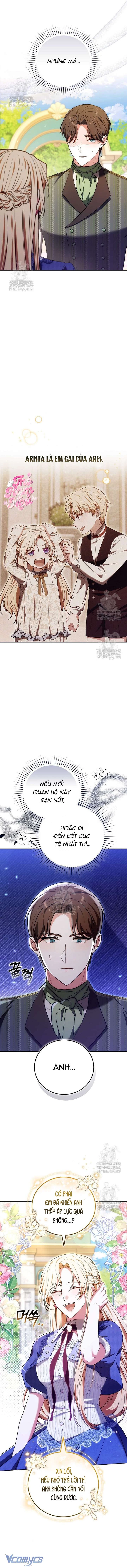 Lời Tỏ Tình Thứ 101 Chapter  54 - 7