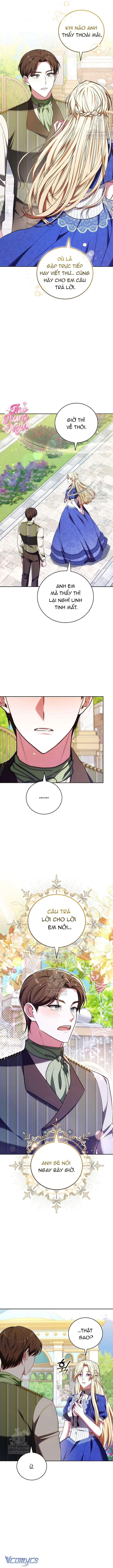 Lời Tỏ Tình Thứ 101 Chapter  54 - 8