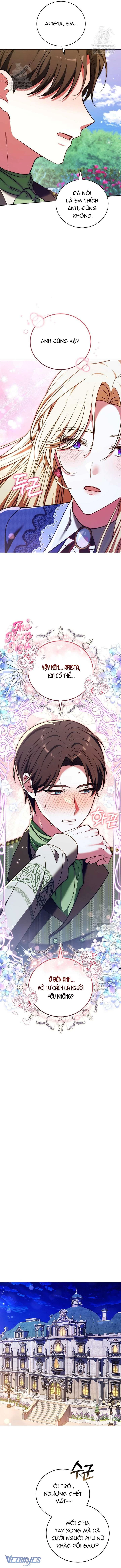 Lời Tỏ Tình Thứ 101 Chapter  54 - 9