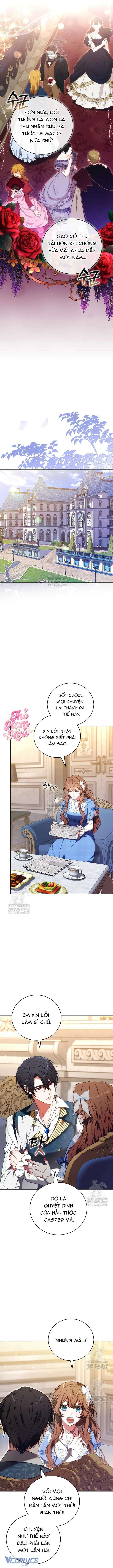 Lời Tỏ Tình Thứ 101 Chapter  54 - 10