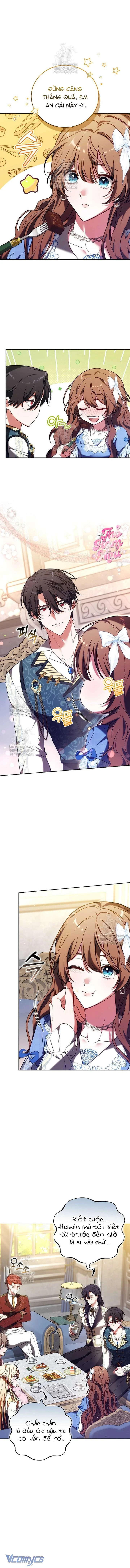 Lời Tỏ Tình Thứ 101 Chapter  54 - 11