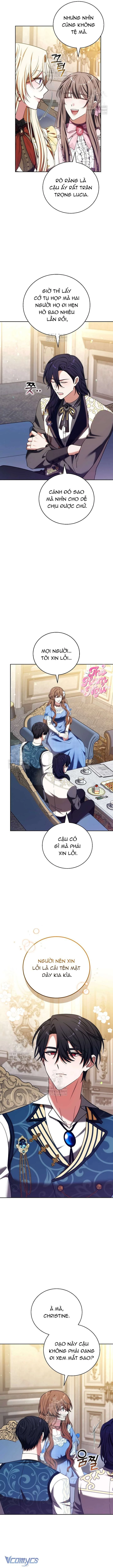 Lời Tỏ Tình Thứ 101 Chapter  54 - 12