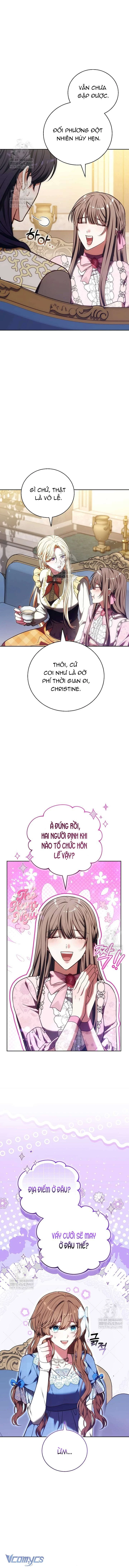 Lời Tỏ Tình Thứ 101 Chapter  54 - 13