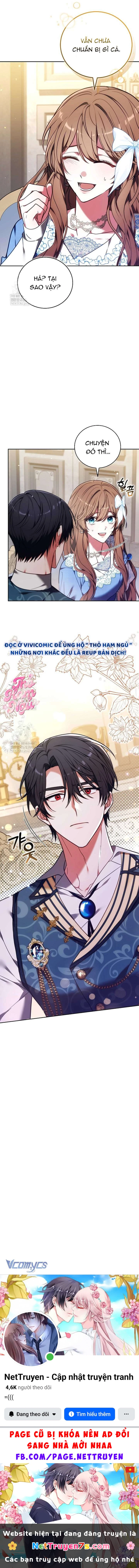 Lời Tỏ Tình Thứ 101 Chapter  54 - 14