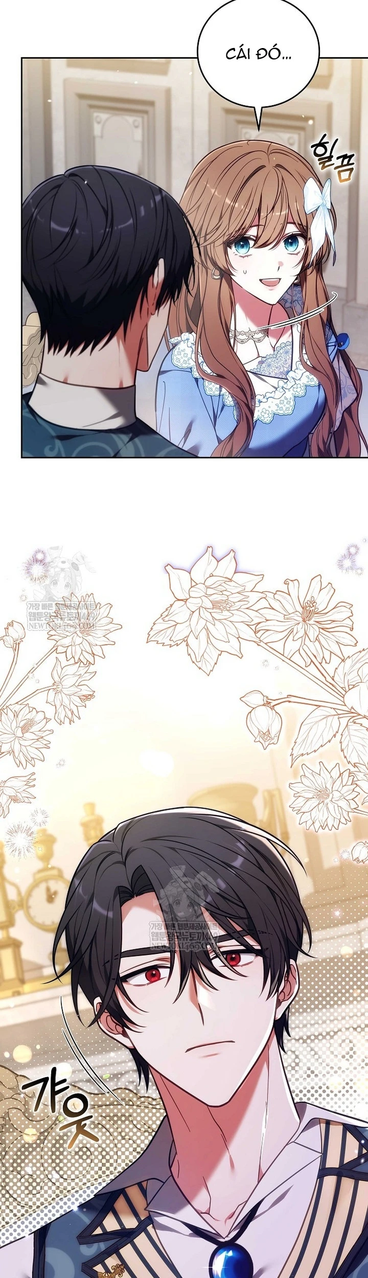 Lời Tỏ Tình Thứ 101 Chapter  55 - 3