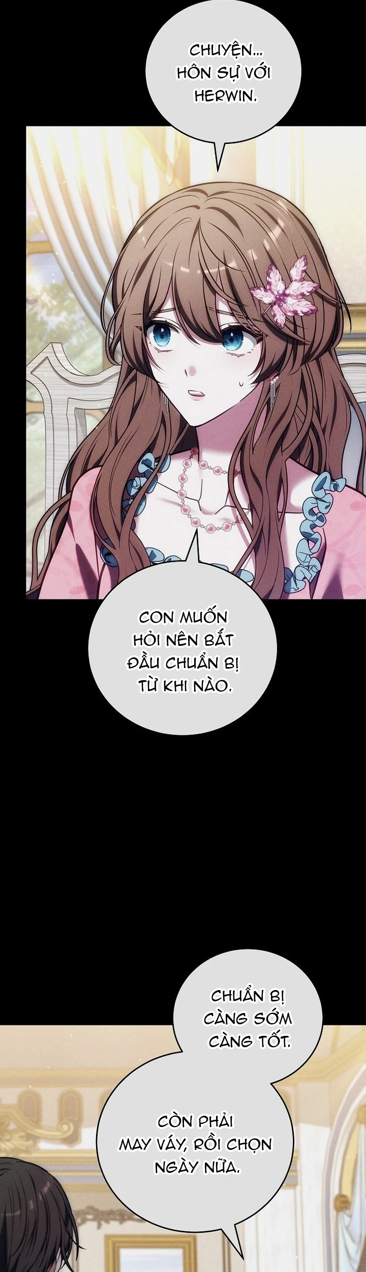 Lời Tỏ Tình Thứ 101 Chapter  55 - 7