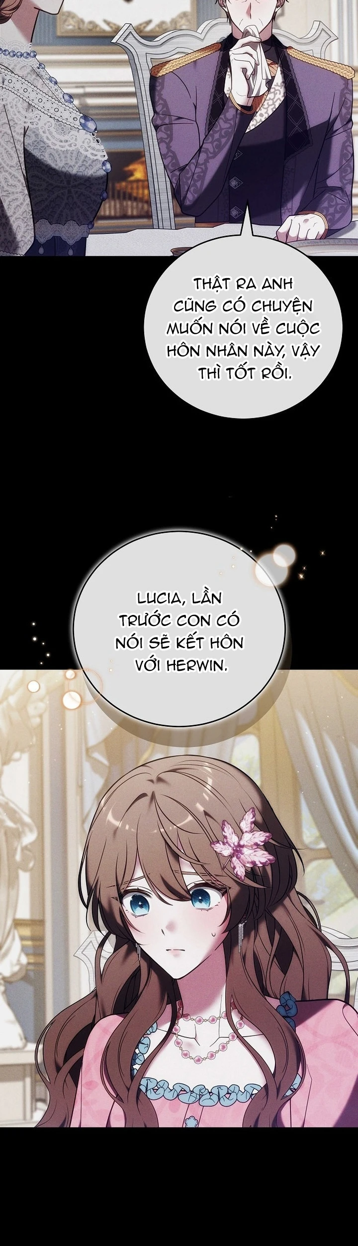 Lời Tỏ Tình Thứ 101 Chapter  55 - 10