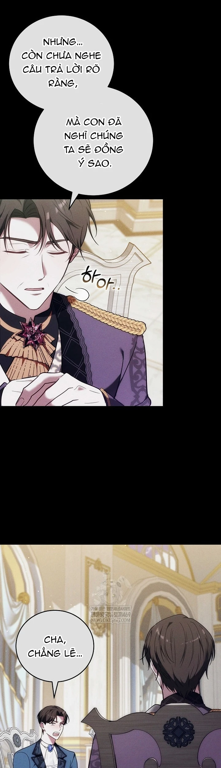 Lời Tỏ Tình Thứ 101 Chapter  55 - 11